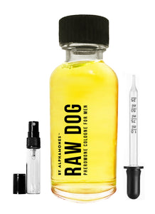 Raw Dog - Pheromone Cologne For Men