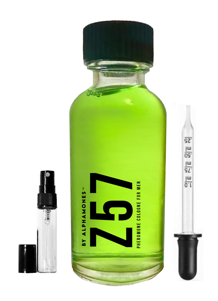 Z57 - Pheromone Cologne For Men